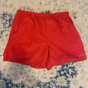 Columbia Shorts